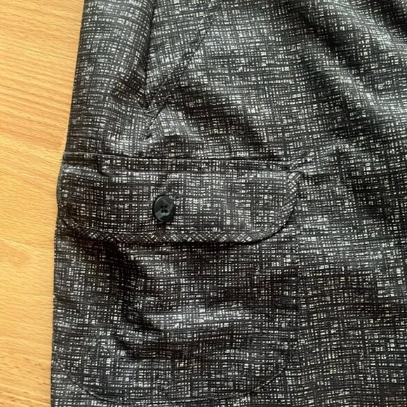 ๐พ Grey Athletic Gorpcore Utility Skort โ Size XS ๐พ - Picture 3 of 4